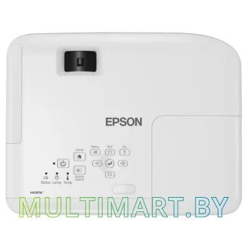 Проектор Epson EB-E01 картинка 5